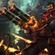 Image for article titled New League Of Legends System Wants To Reform Bad-Mouthers